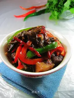 Tea mushrooms