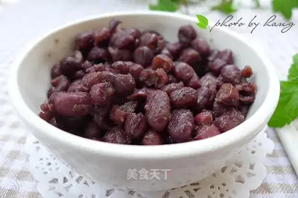 Honey Bean