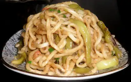 Soo-noodle