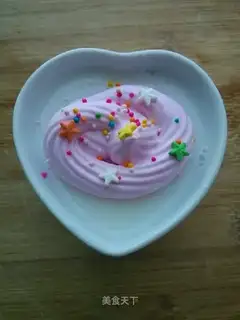 Simi pudding