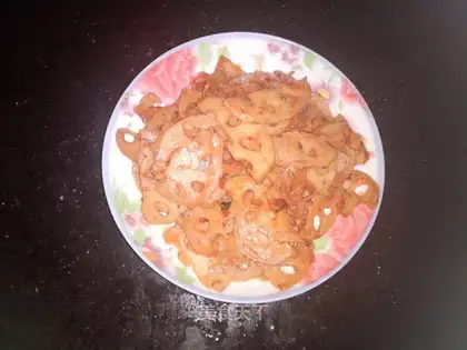 Scrambling