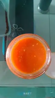 Tomato sauce