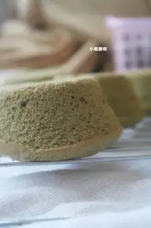 A tea twilight cake