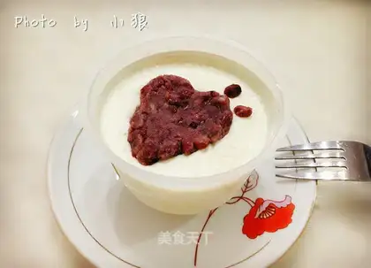 Red Bean Twins