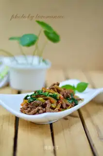 Roller beef