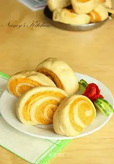 Double ketchup