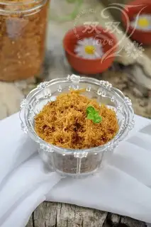 Pork pine