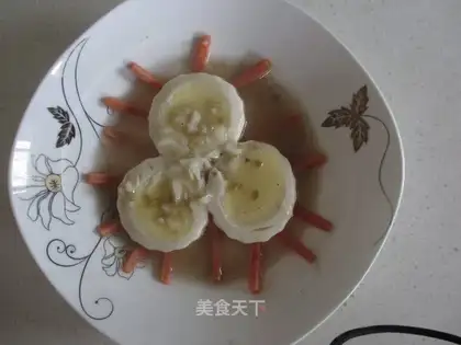 Sun Tofu