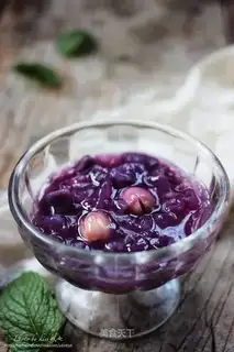 Purple Spades