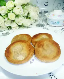 Sweet pie