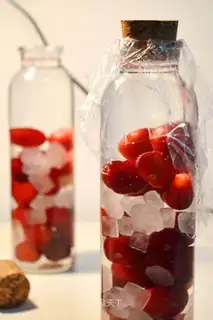 Cherry wine