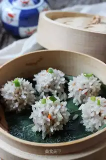 Pearlball
