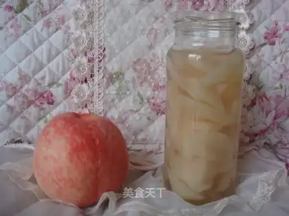 Sweet Peaches