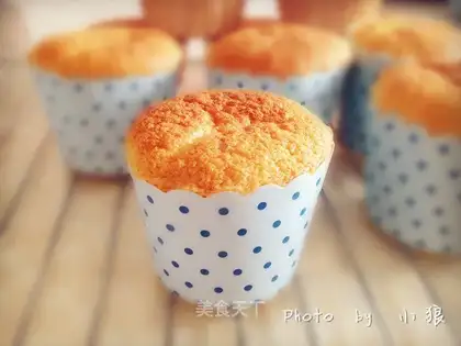 Honey cake