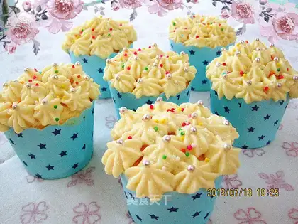 Cup cake