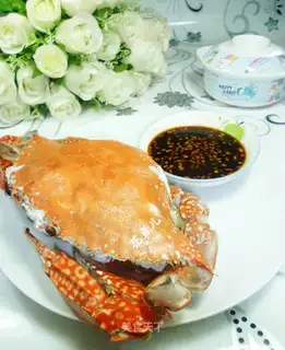 Crabs