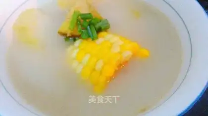 Fantasy soup