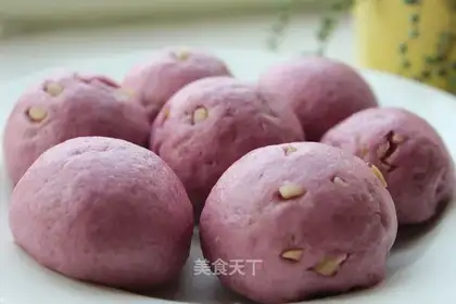 Peanut potatoes