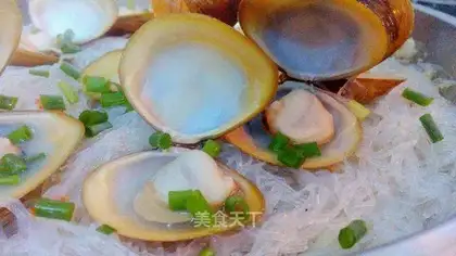 Garlic fans