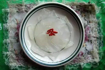 Sugar blend
