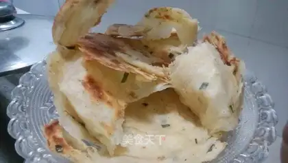 A lasagna