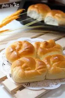 Old bread