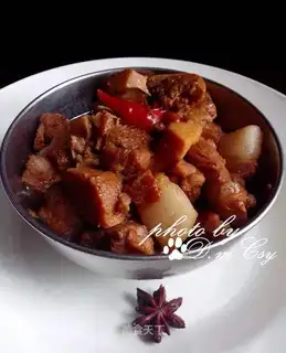 Frozen tofu meat