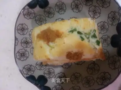 Onion rolls