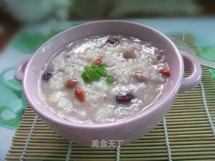 Porridge