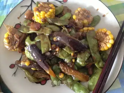 Northeast stew