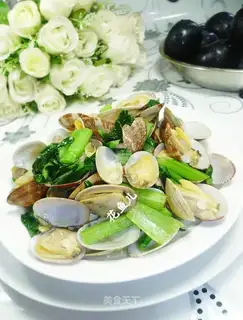 Guangdong's heart is made of flowers