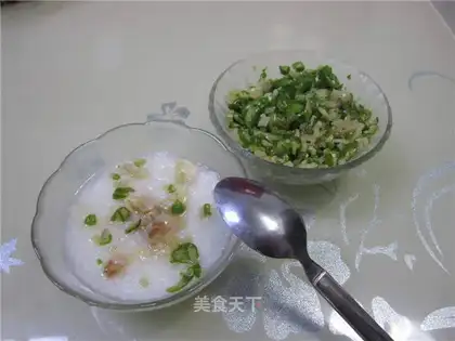Porridge