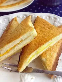 Vanilla cheese