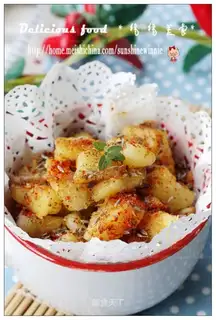 Potatoes