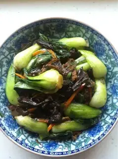 Beef butter