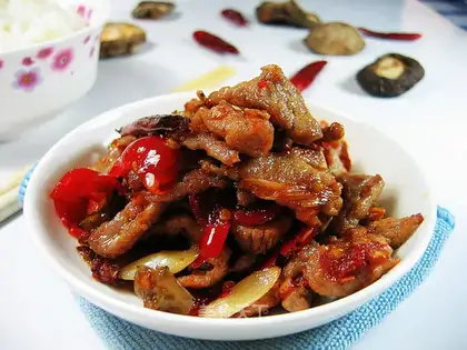 Pilla meat