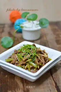 Fish and grass for liver