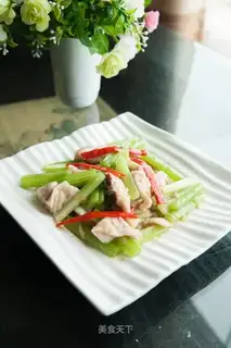 Cricket fried fish