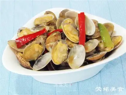 Spicy bouquets