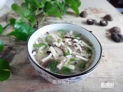 Meatloaf mushroom tofu