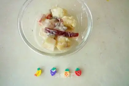 Fruit salad