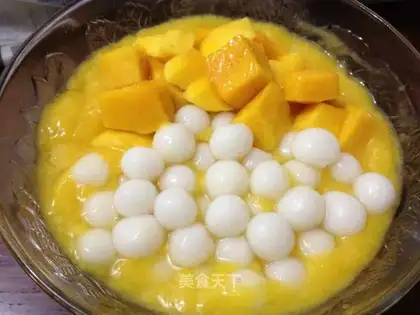 Mango Maru