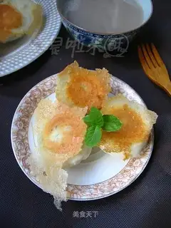 A bean-cracker