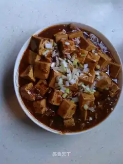 Tofu