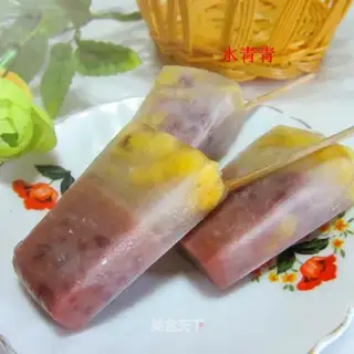 Double popsicles