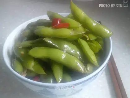 Cool beans