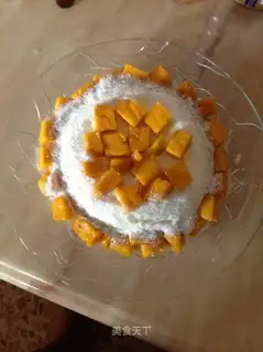 Homemade Moose