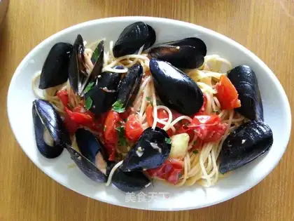 Seafood