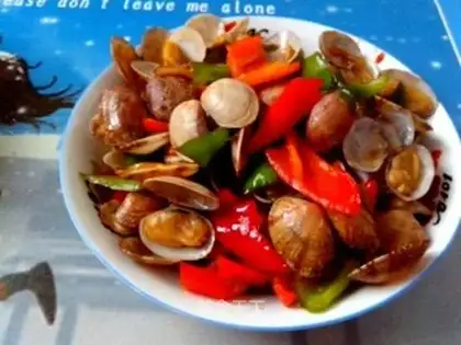 Spicy bouquets