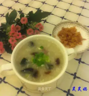 Porridge